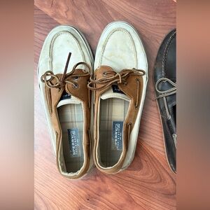Sperrys